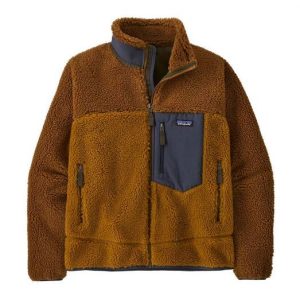 Patagonia Classic Retro-X Jacket – Men’s
